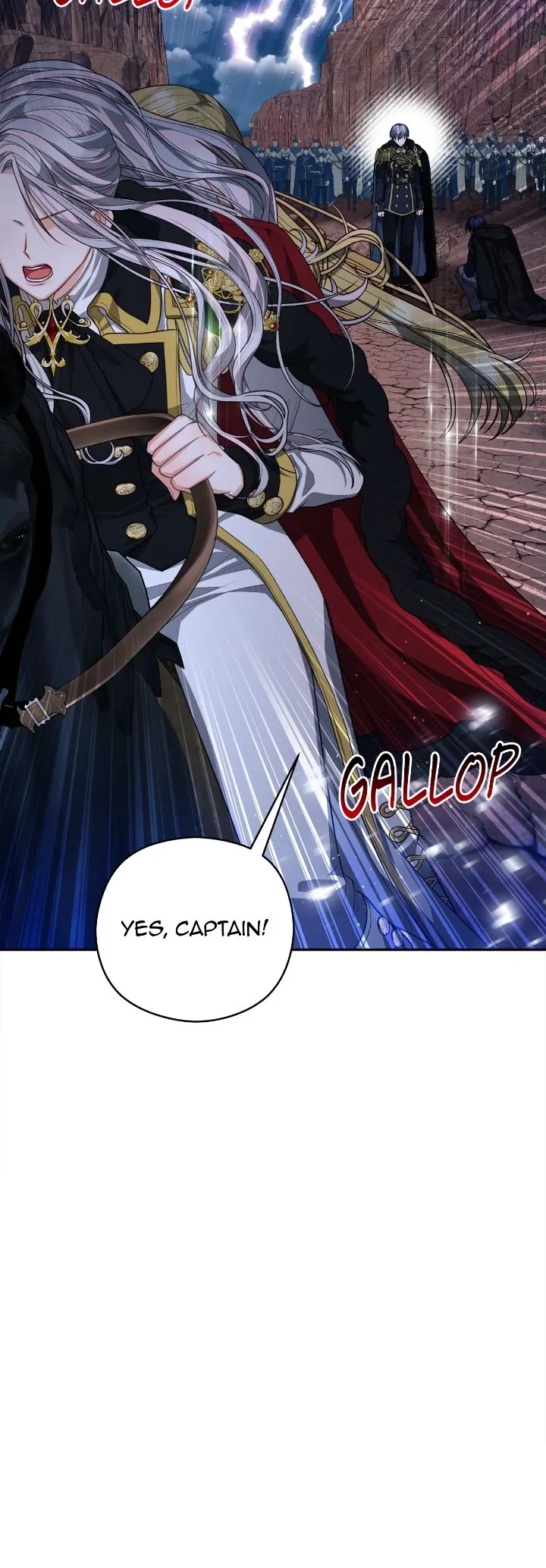 Lips On The Tip Of a Knife Chapter 86 - page 58