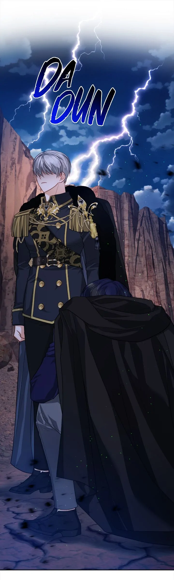 Lips On The Tip Of a Knife Chapter 86 - page 59