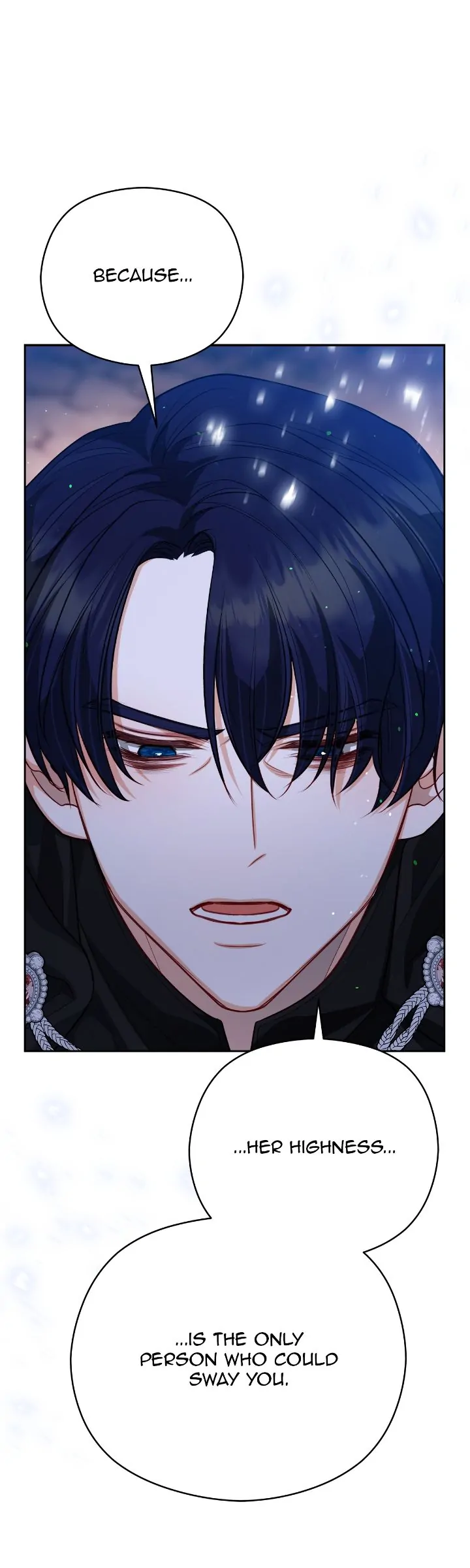 Lips On The Tip Of a Knife Chapter 86 - page 63