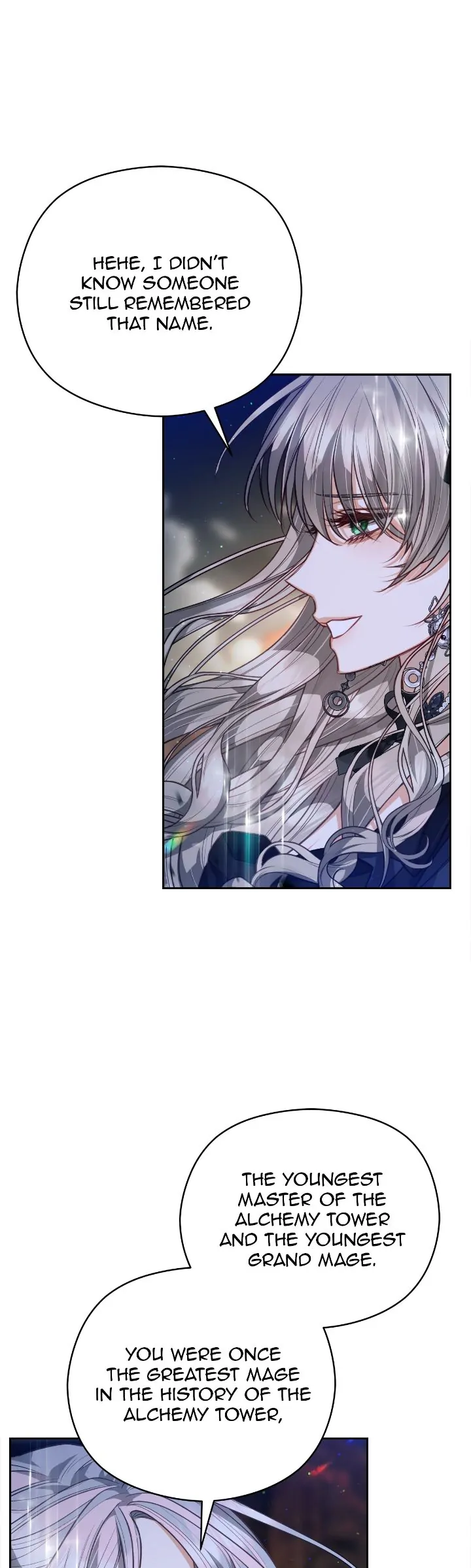 Lips On The Tip Of a Knife Chapter 87 - page 21