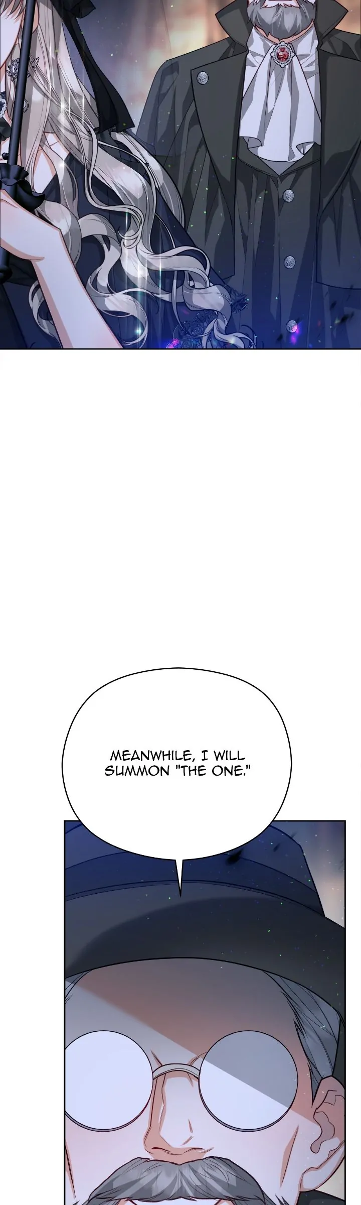 Lips On The Tip Of a Knife Chapter 87 - page 23
