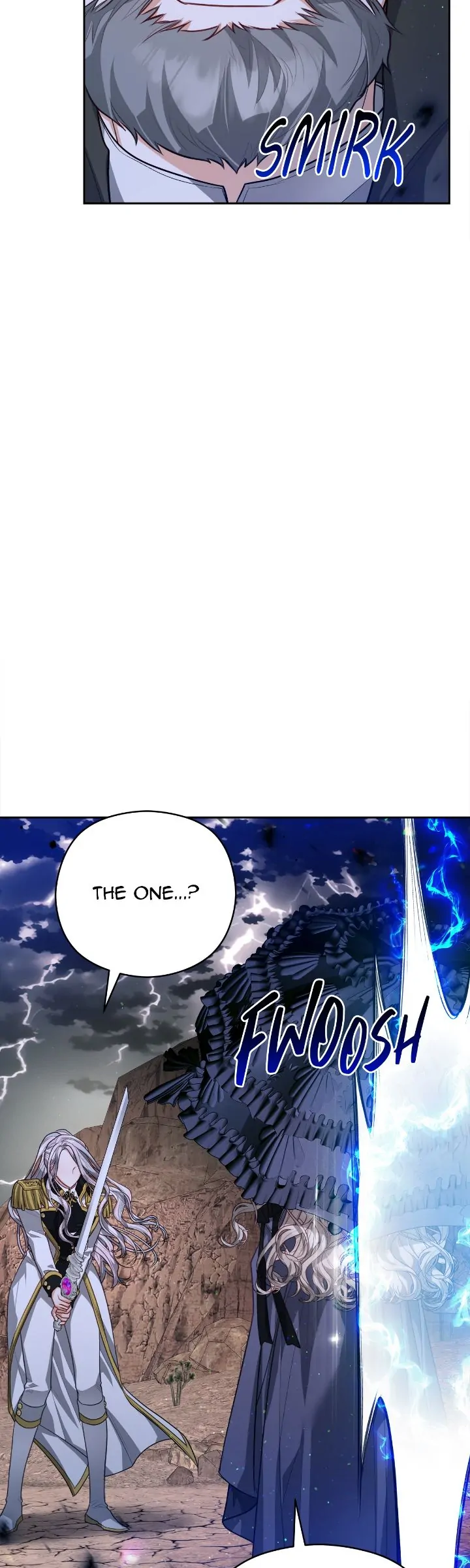 Lips On The Tip Of a Knife Chapter 87 - page 24