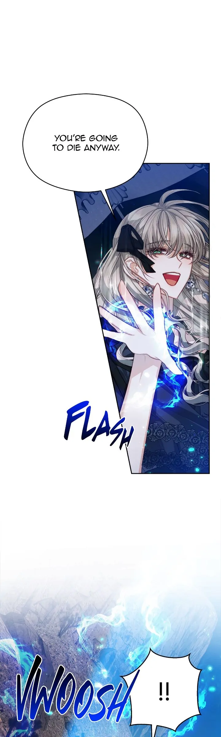 Lips On The Tip Of a Knife Chapter 87 - page 26