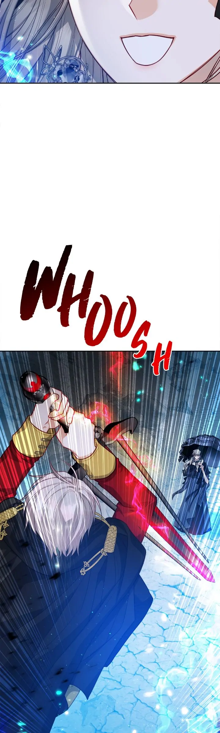 Lips On The Tip Of a Knife Chapter 87 - page 32