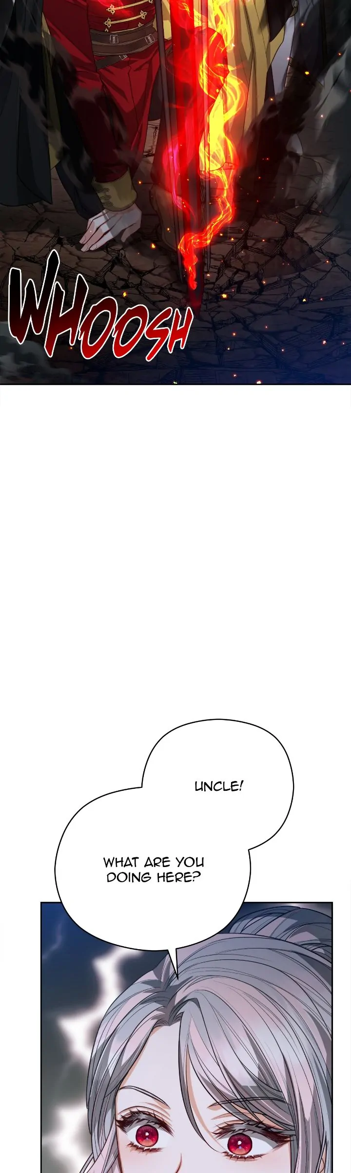 Lips On The Tip Of a Knife Chapter 87 - page 36