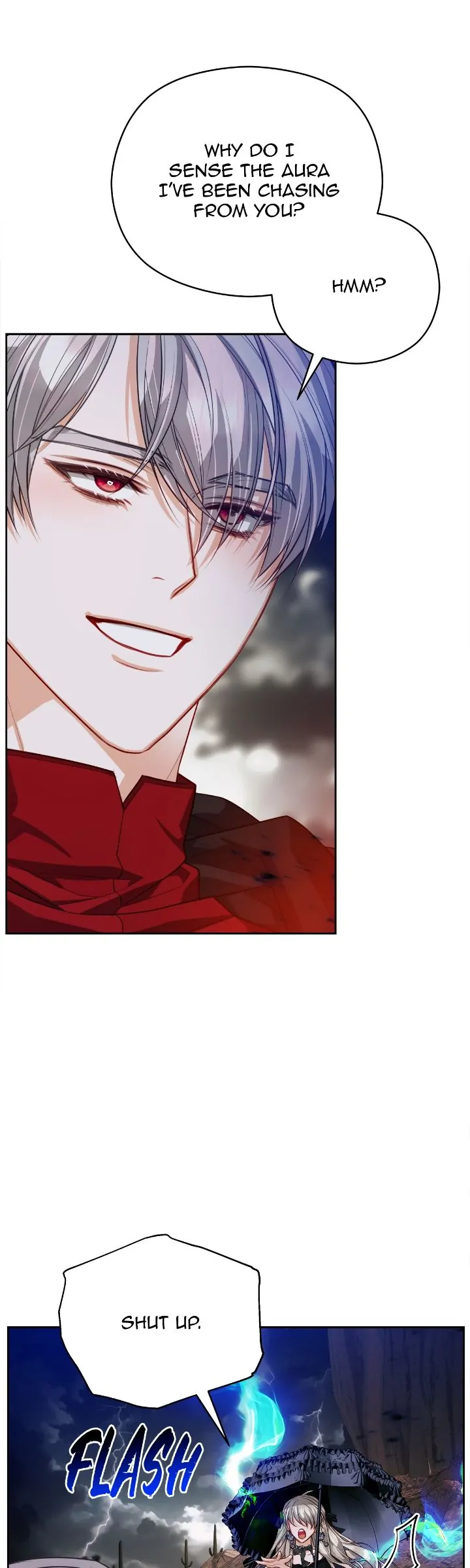 Lips On The Tip Of a Knife Chapter 87 - page 42