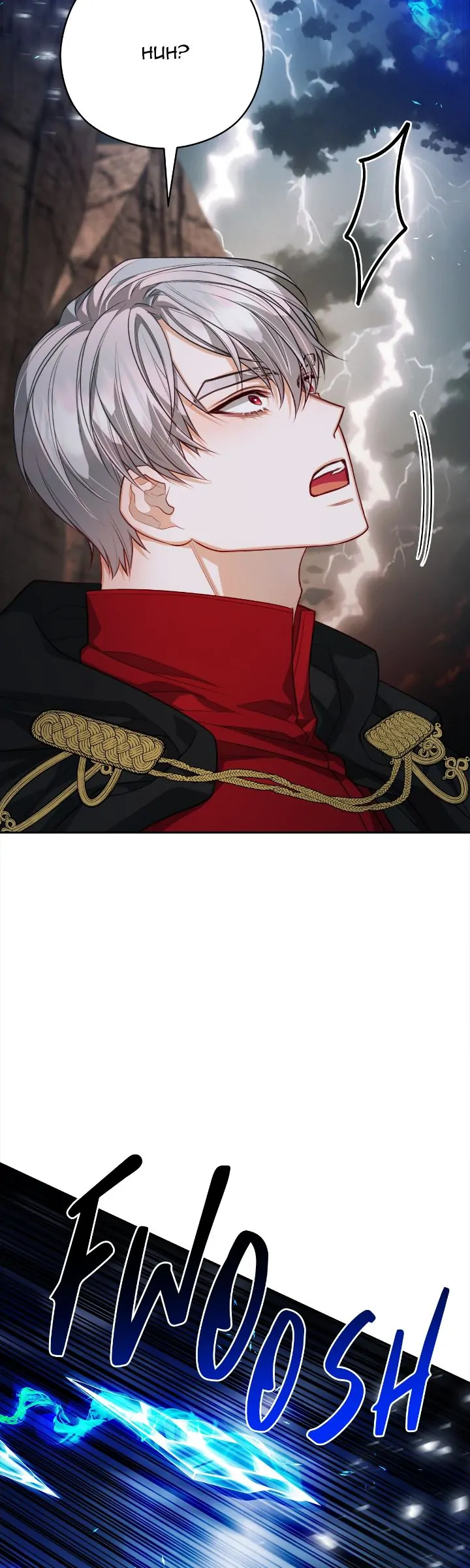 Lips On The Tip Of a Knife Chapter 87 - page 44