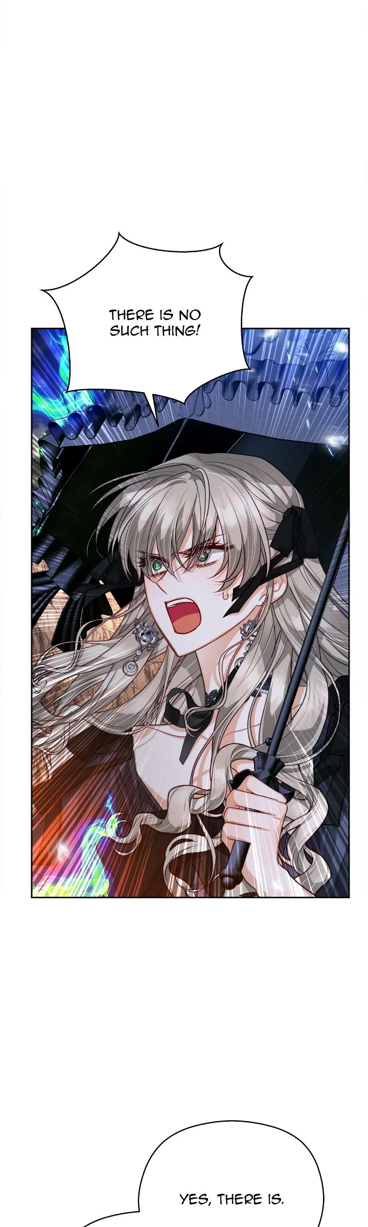 Lips On The Tip Of a Knife Chapter 87 - page 47
