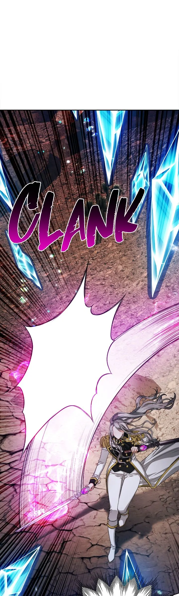 Lips On The Tip Of a Knife Chapter 87 - page 50
