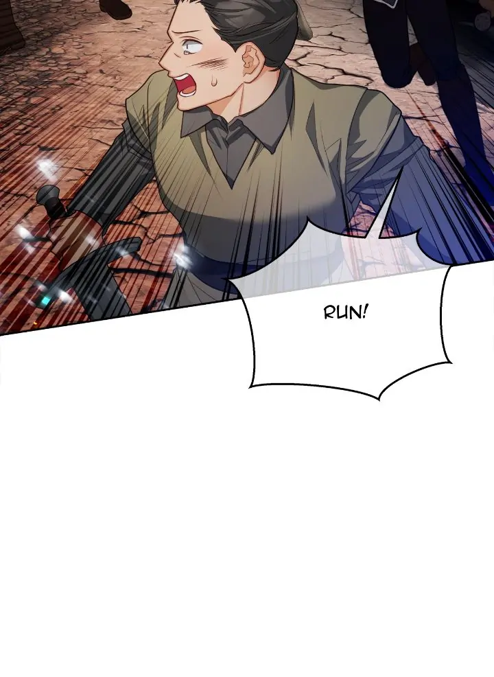Lips On The Tip Of a Knife Chapter 87 - page 54