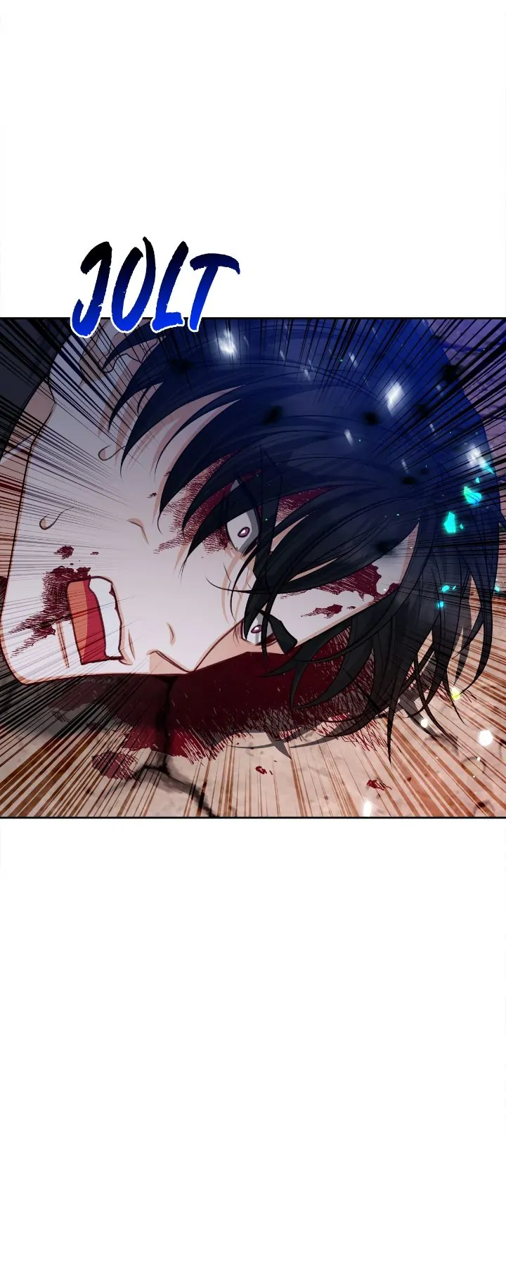 Lips On The Tip Of a Knife Chapter 87 - page 57