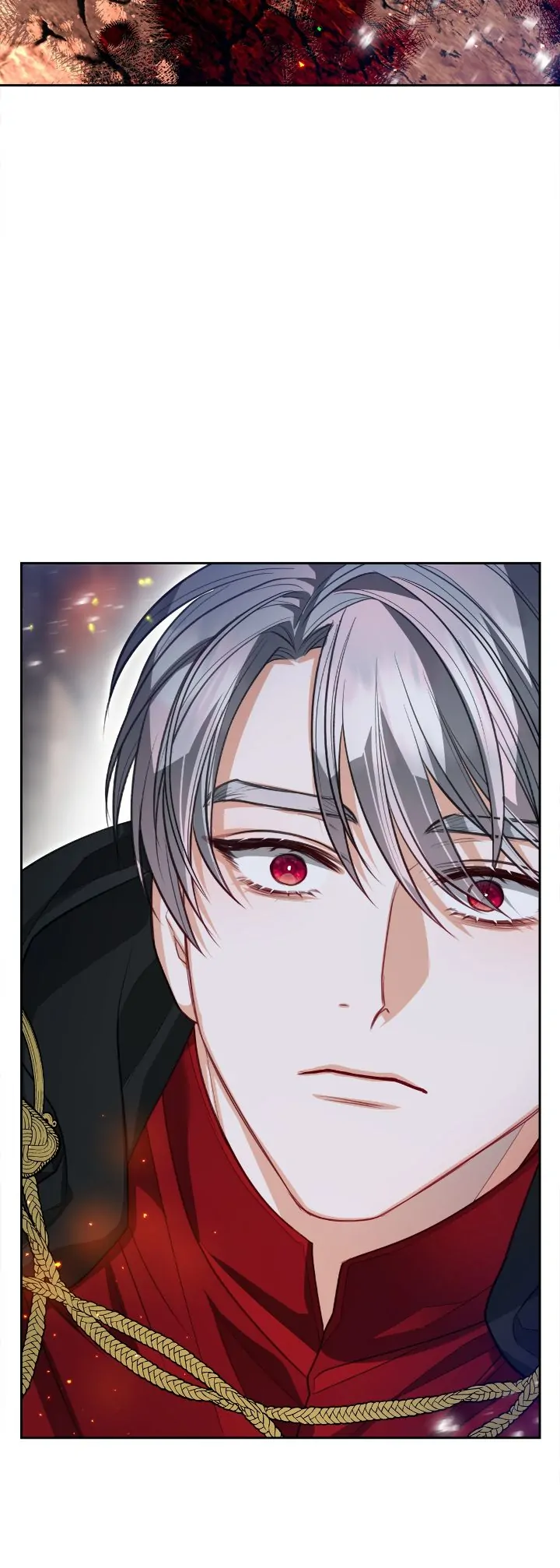 Lips On The Tip Of a Knife Chapter 88 - page 13