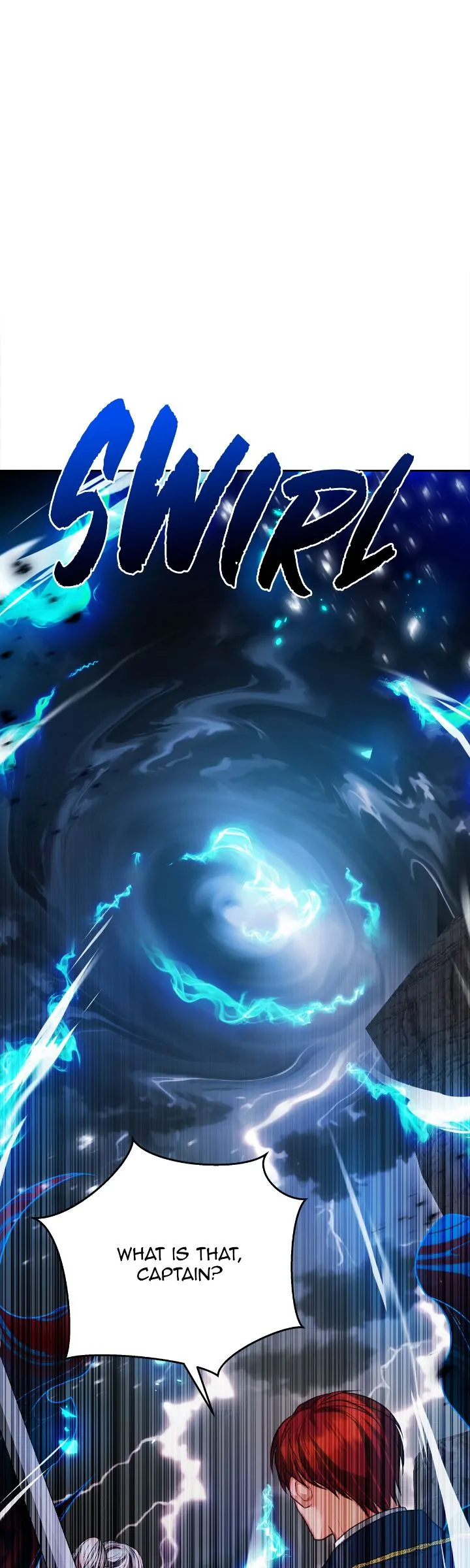 Lips On The Tip Of a Knife Chapter 88 - page 29