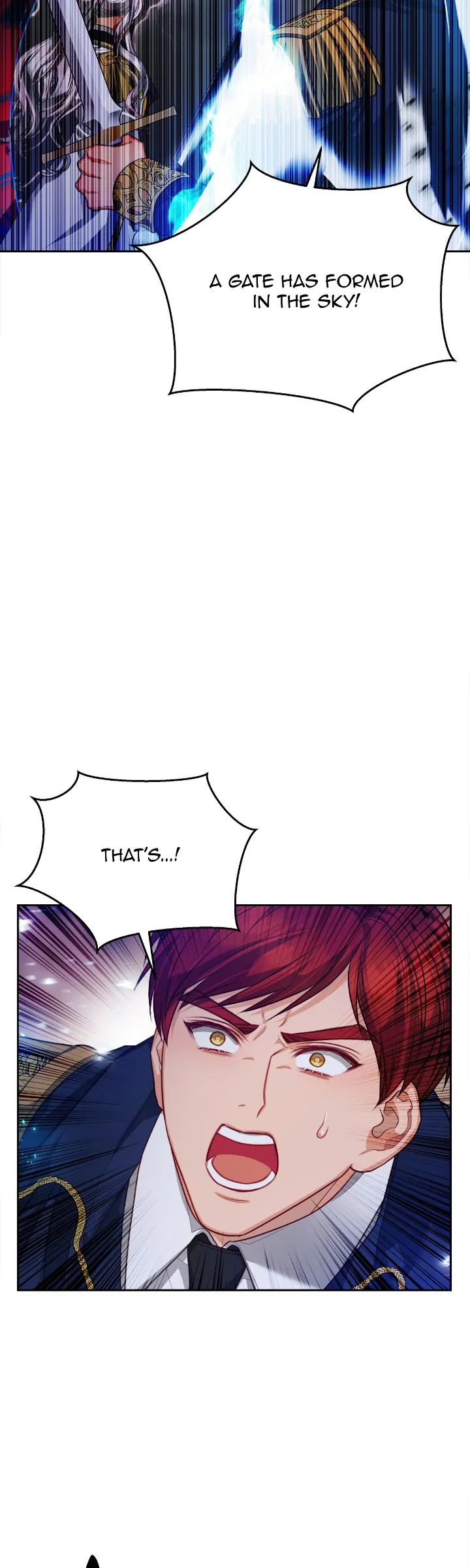 Lips On The Tip Of a Knife Chapter 88 - page 30