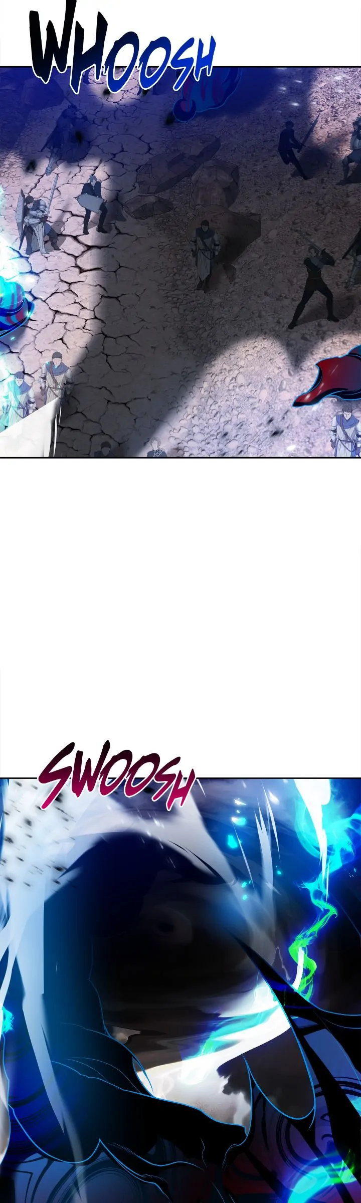 Lips On The Tip Of a Knife Chapter 88 - page 31