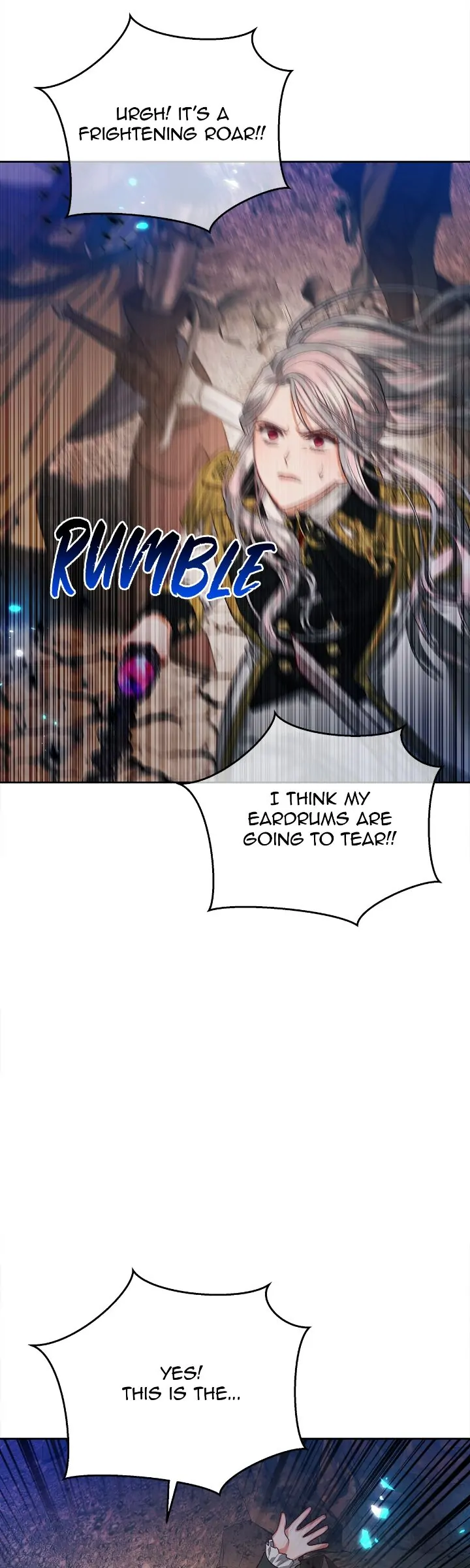 Lips On The Tip Of a Knife Chapter 88 - page 35