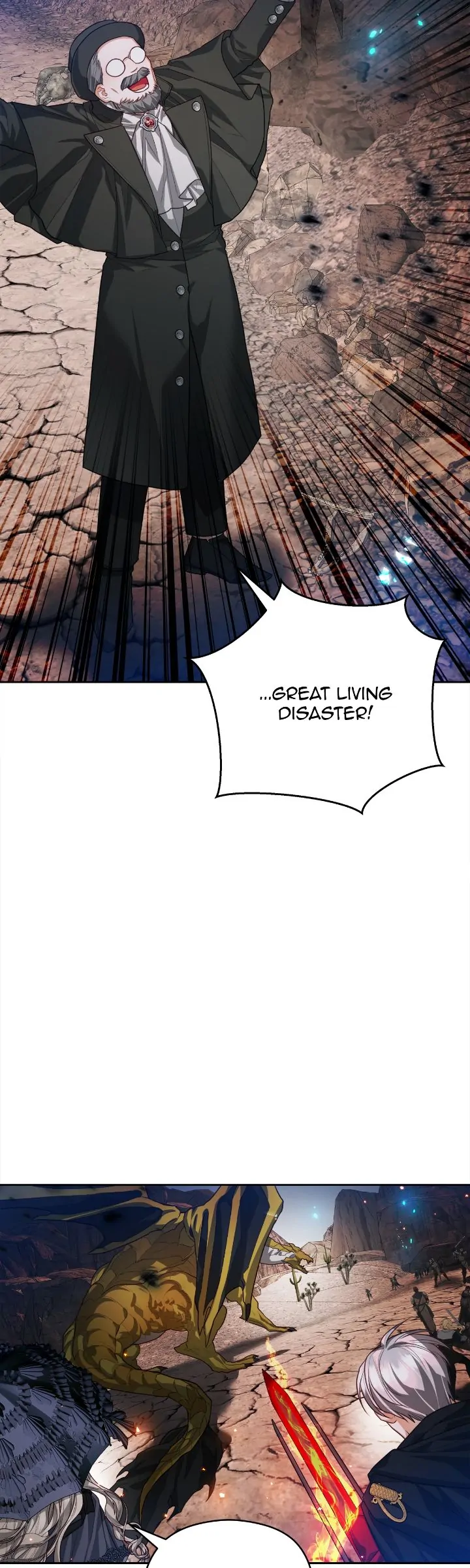 Lips On The Tip Of a Knife Chapter 88 - page 36