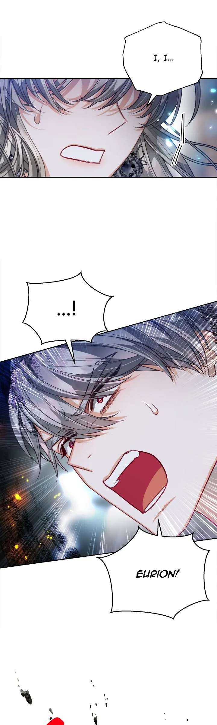 Lips On The Tip Of a Knife Chapter 88 - page 43