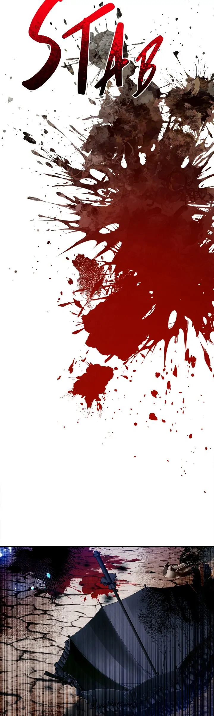 Lips On The Tip Of a Knife Chapter 88 - page 44