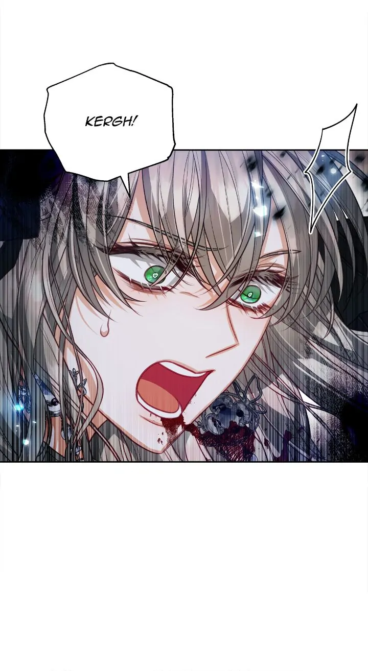 Lips On The Tip Of a Knife Chapter 88 - page 46