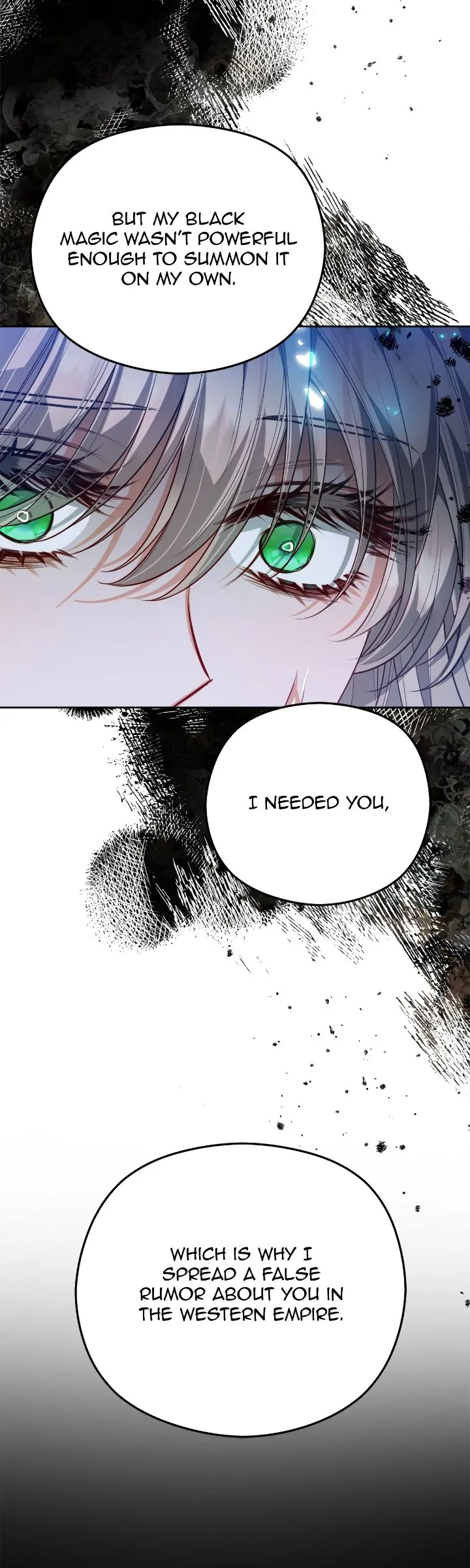 Lips On The Tip Of a Knife Chapter 88 - page 49
