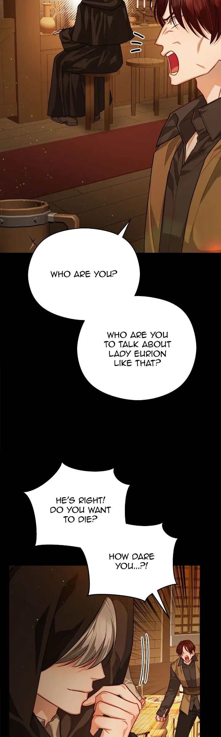 Lips On The Tip Of a Knife Chapter 88 - page 53