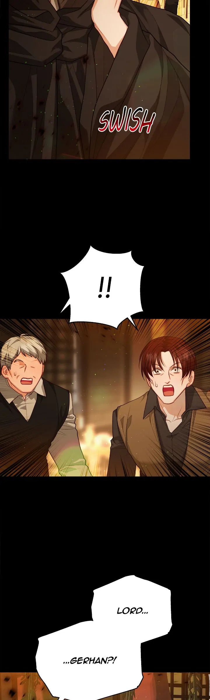 Lips On The Tip Of a Knife Chapter 88 - page 54