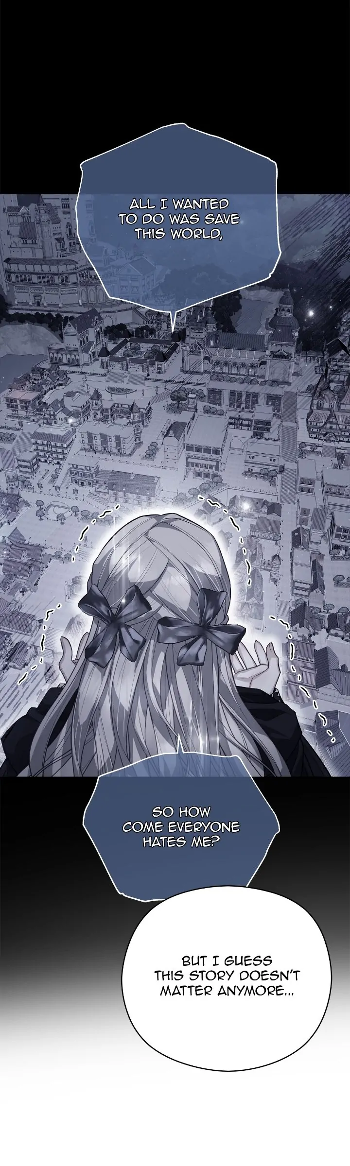 Lips On The Tip Of a Knife Chapter 88 - page 60