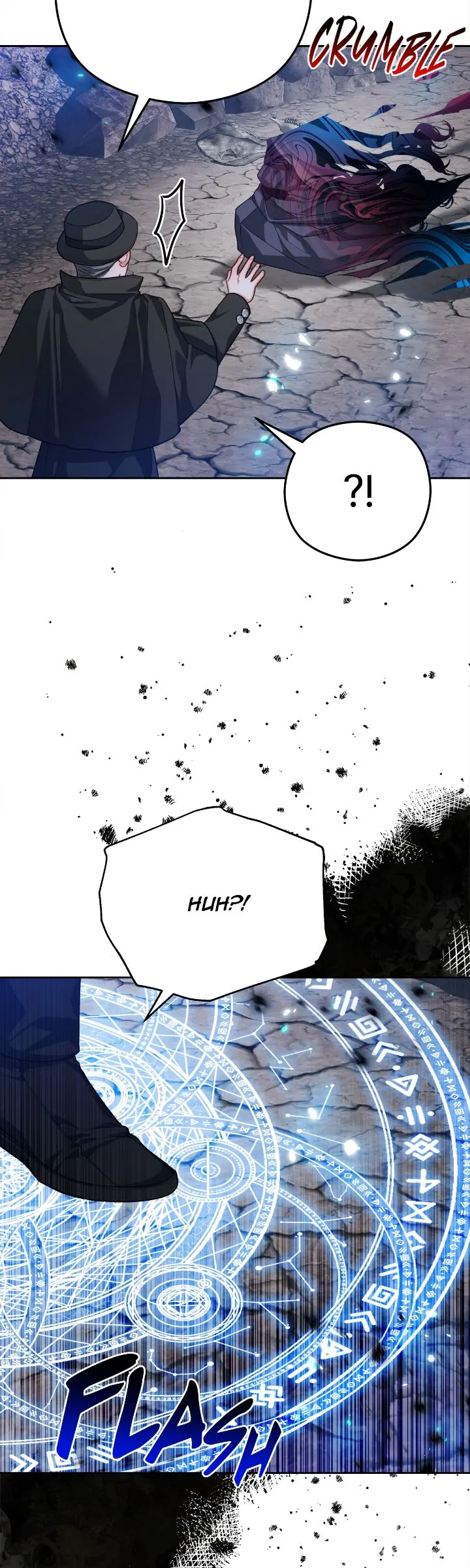 Lips On The Tip Of a Knife Chapter 88 - page 63