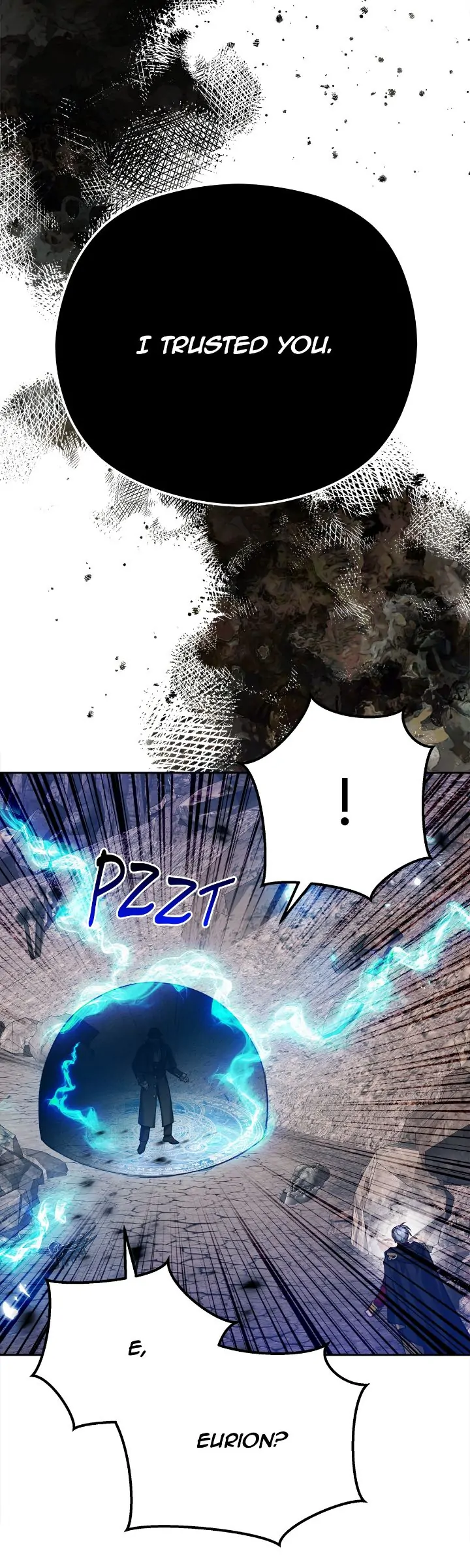 Lips On The Tip Of a Knife Chapter 88 - page 64
