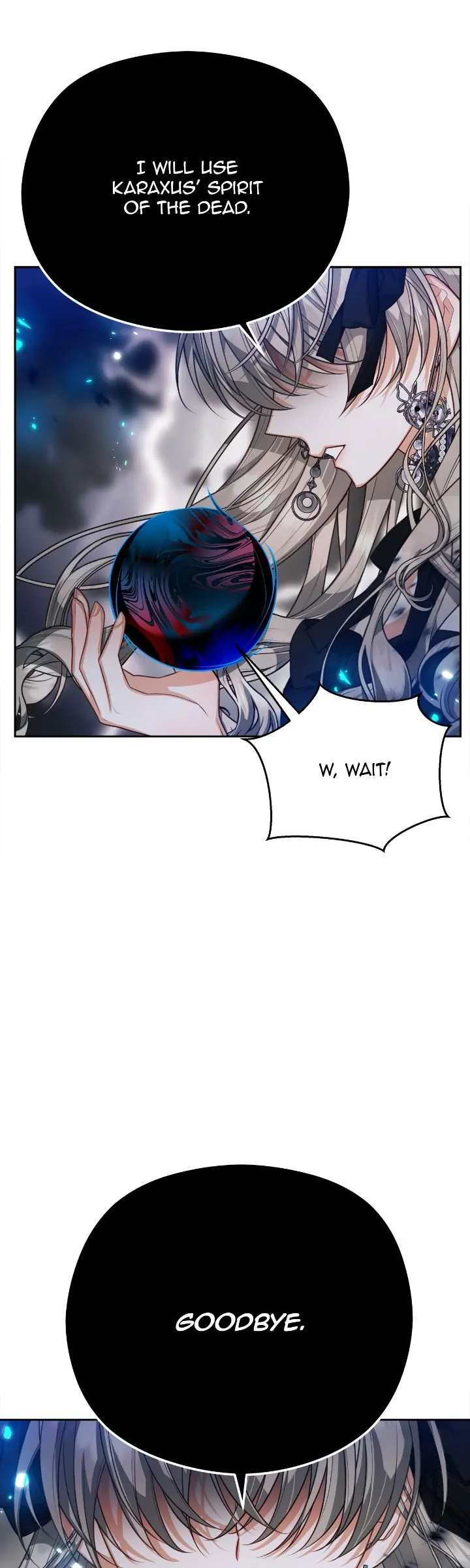 Lips On The Tip Of a Knife Chapter 88 - page 67