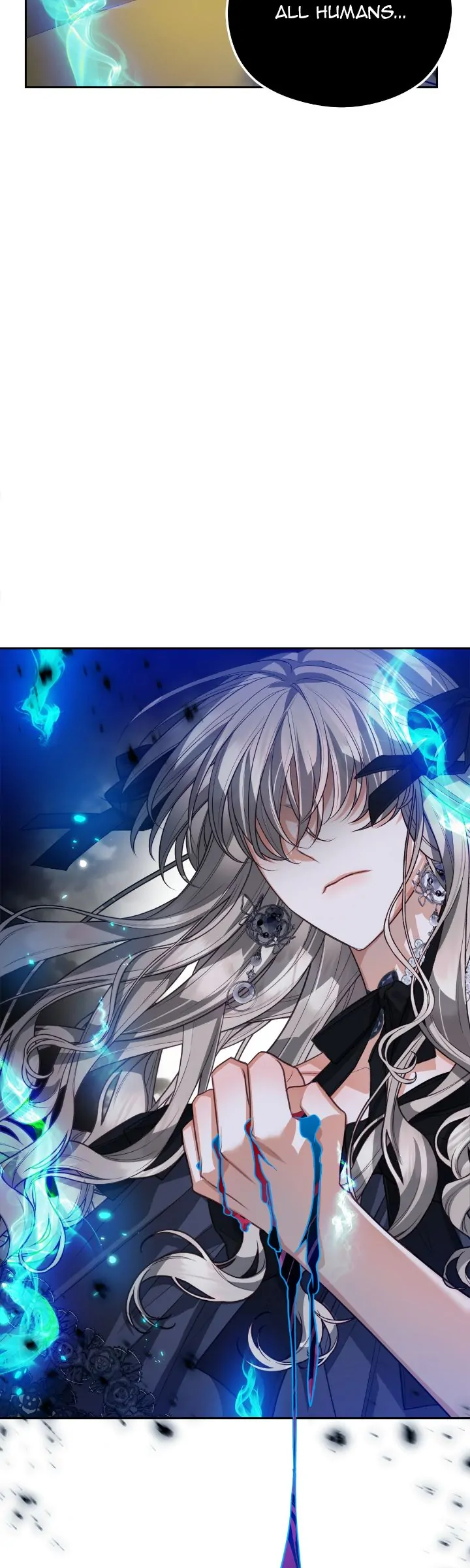 Lips On The Tip Of a Knife Chapter 88 - page 72