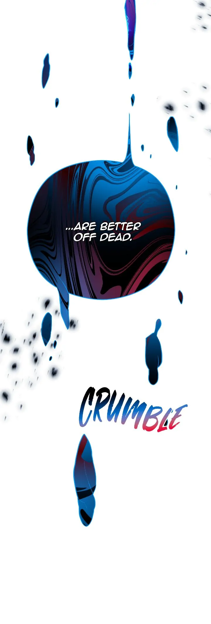 Lips On The Tip Of a Knife Chapter 88 - page 73