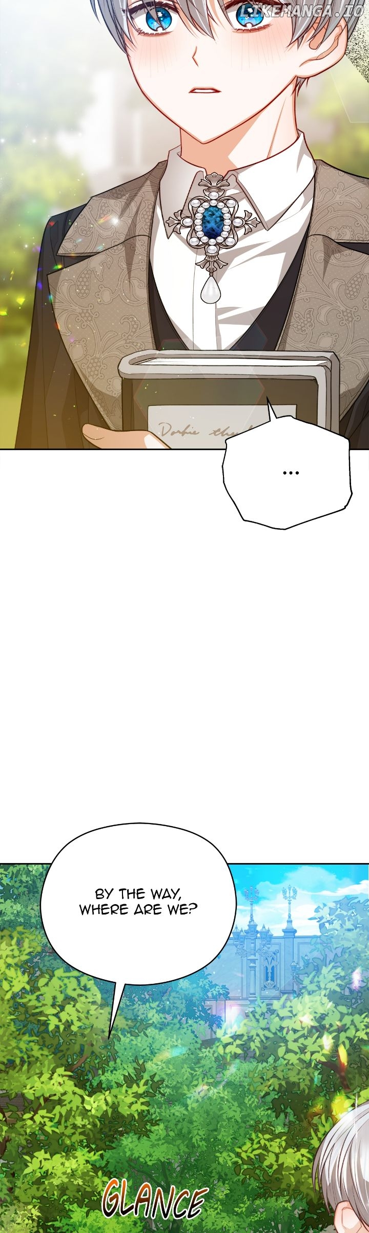 Lips On The Tip Of a Knife Chapter 89 - page 51