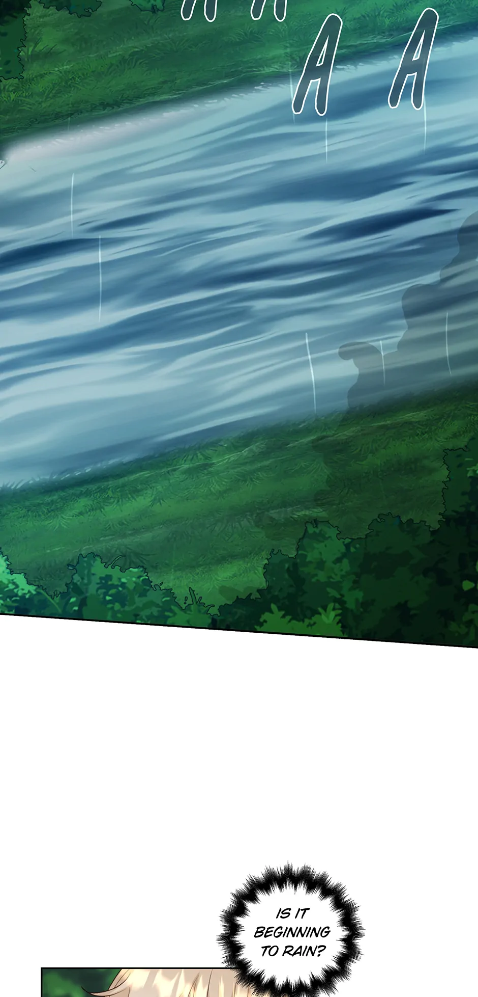 The Villainess Wants To Go Home Chapter 47 - page 10