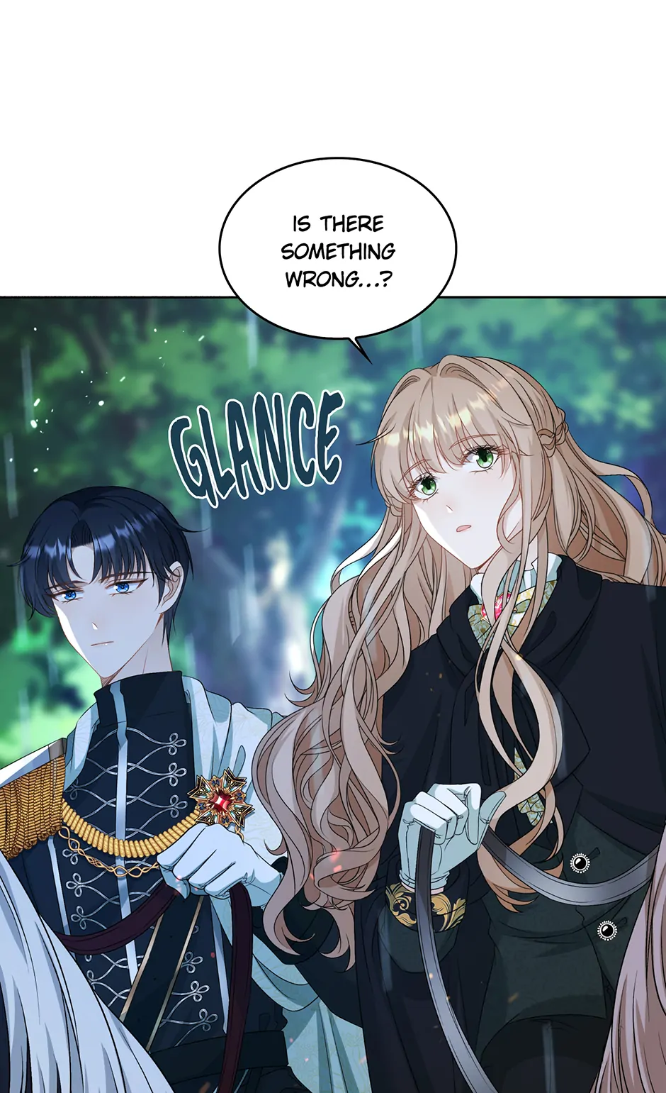 The Villainess Wants To Go Home Chapter 47 - page 13