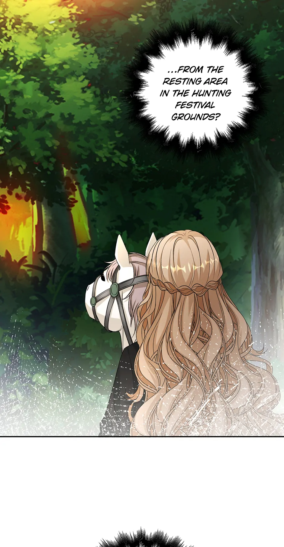 The Villainess Wants To Go Home Chapter 47 - page 16