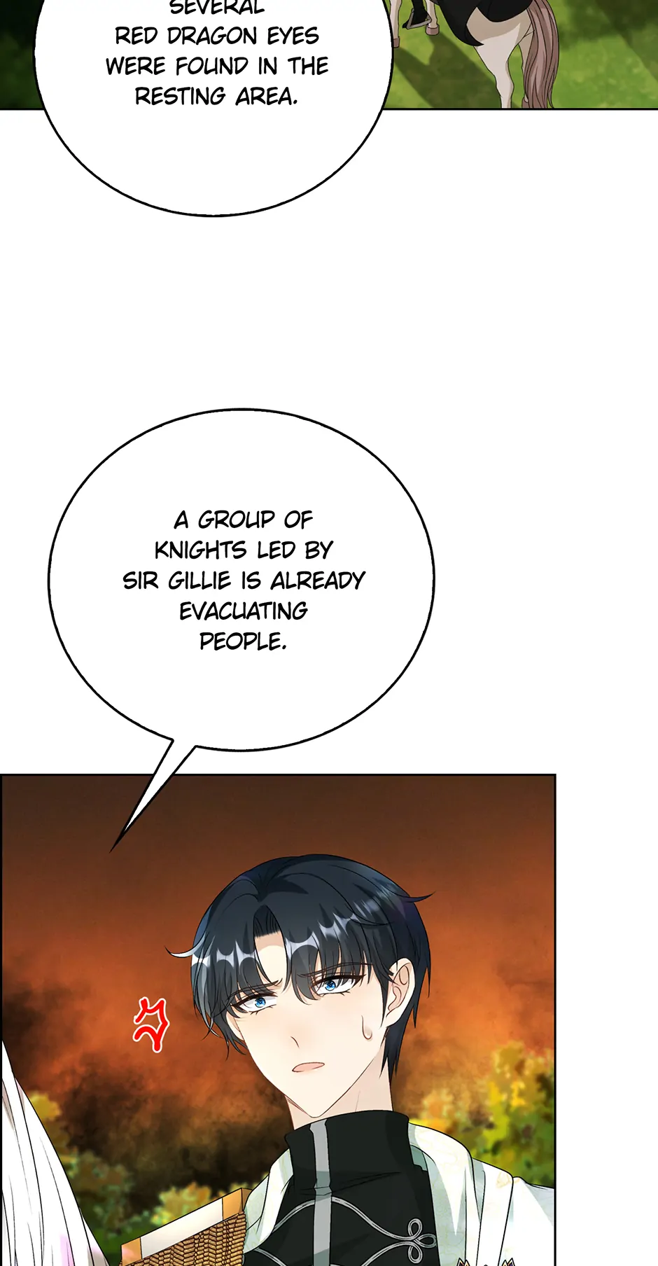 The Villainess Wants To Go Home Chapter 47 - page 20