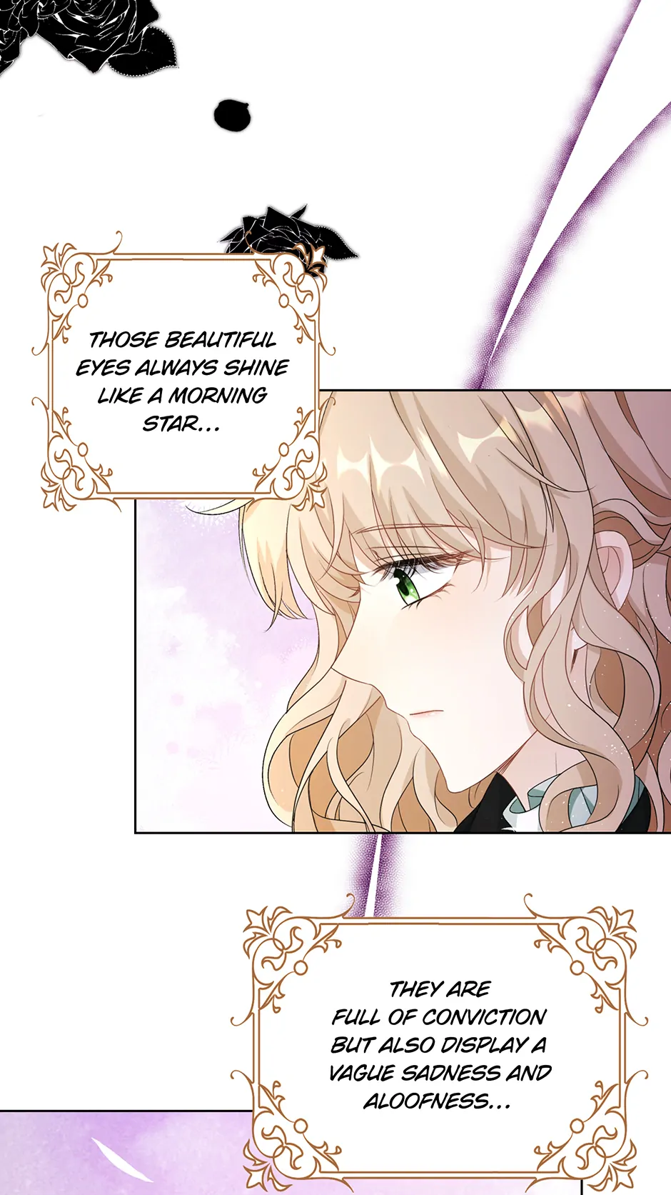 The Villainess Wants To Go Home Chapter 47 - page 30