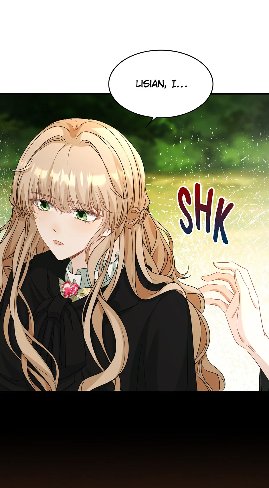 The Villainess Wants To Go Home Chapter 47 - page 32