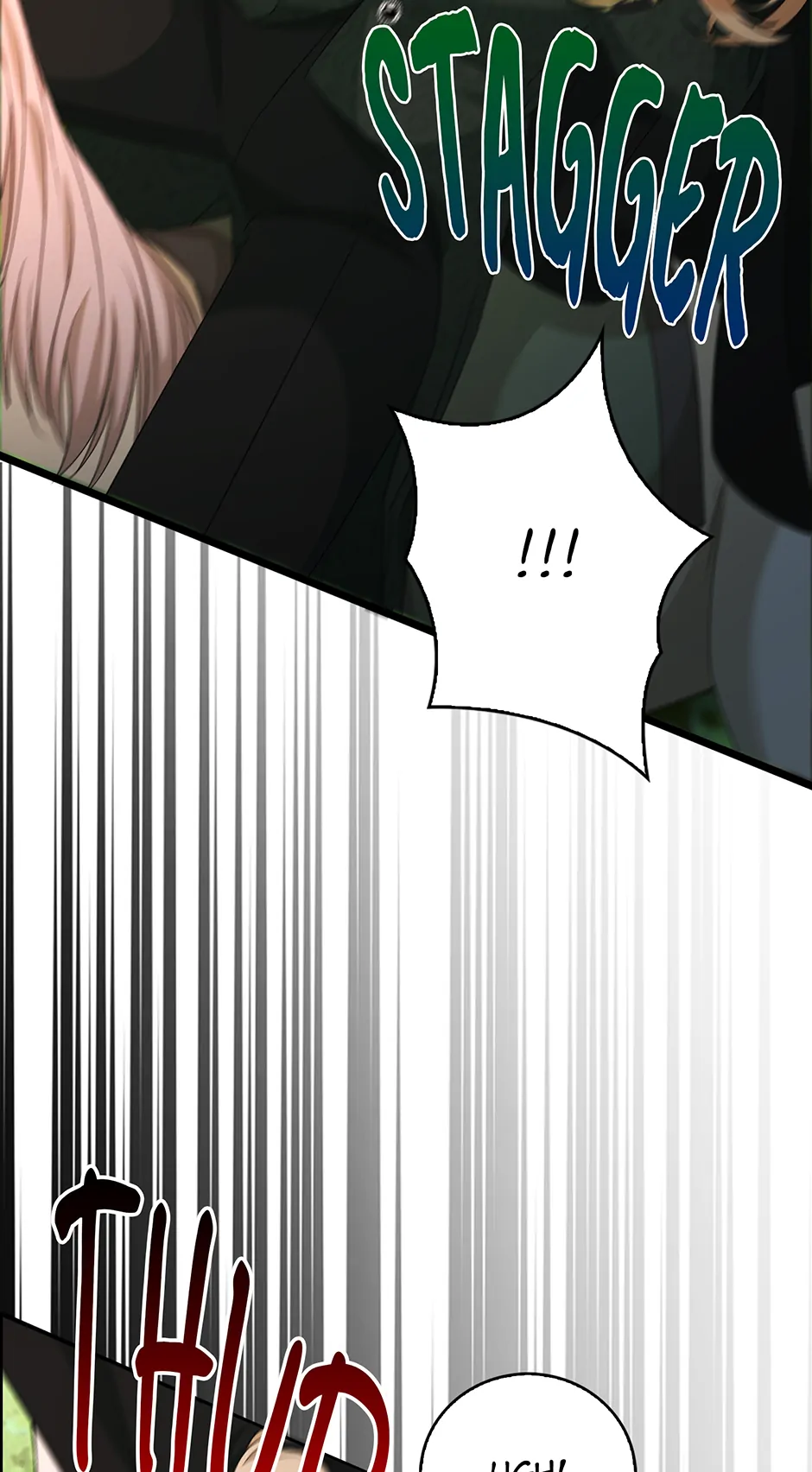 The Villainess Wants To Go Home Chapter 47 - page 34