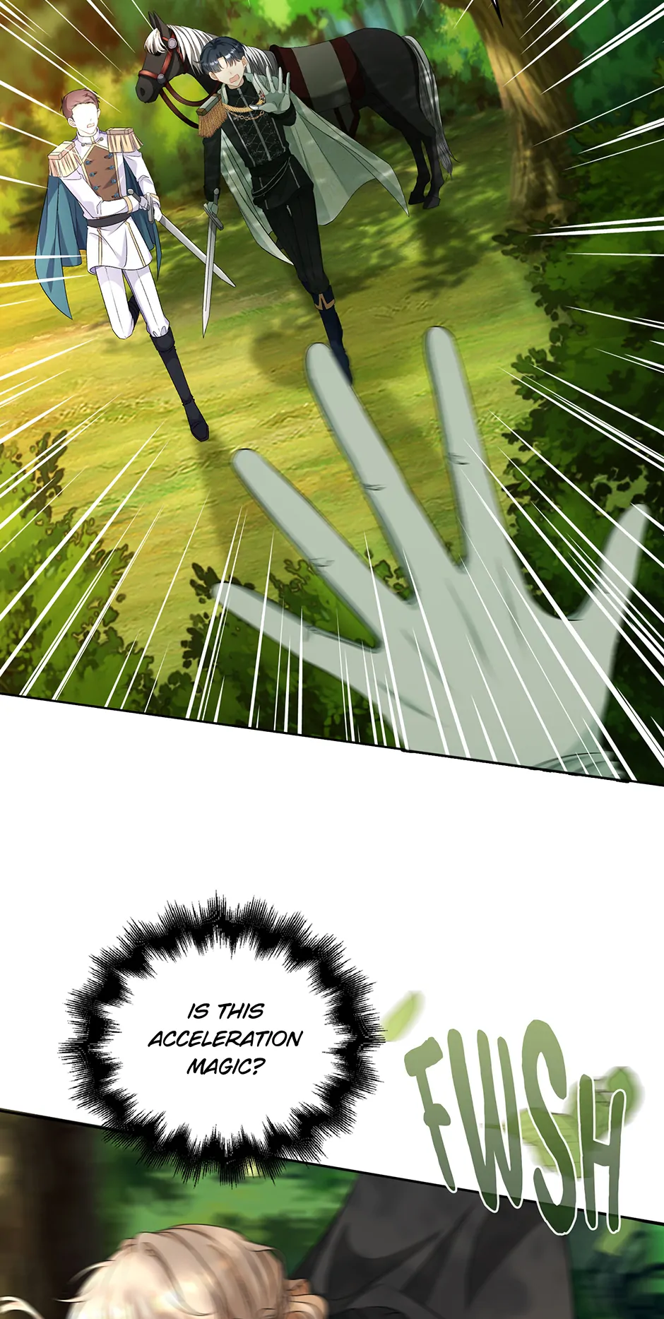 The Villainess Wants To Go Home Chapter 47 - page 38