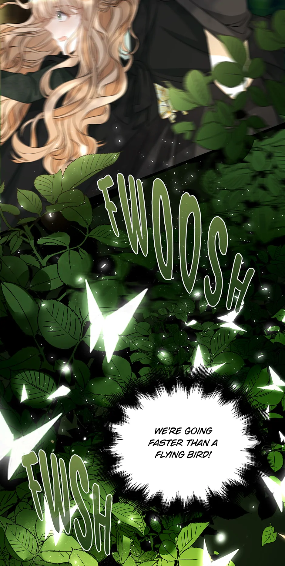 The Villainess Wants To Go Home Chapter 47 - page 39