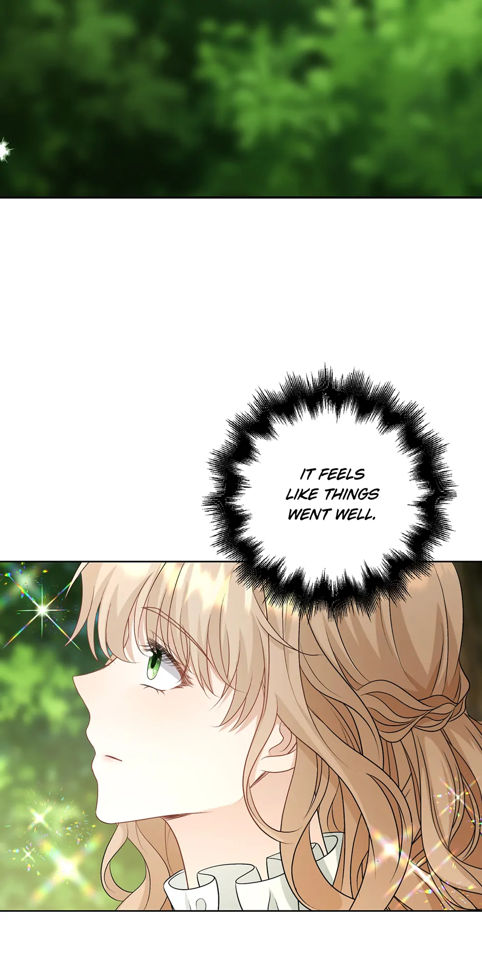 The Villainess Wants To Go Home Chapter 47 - page 4