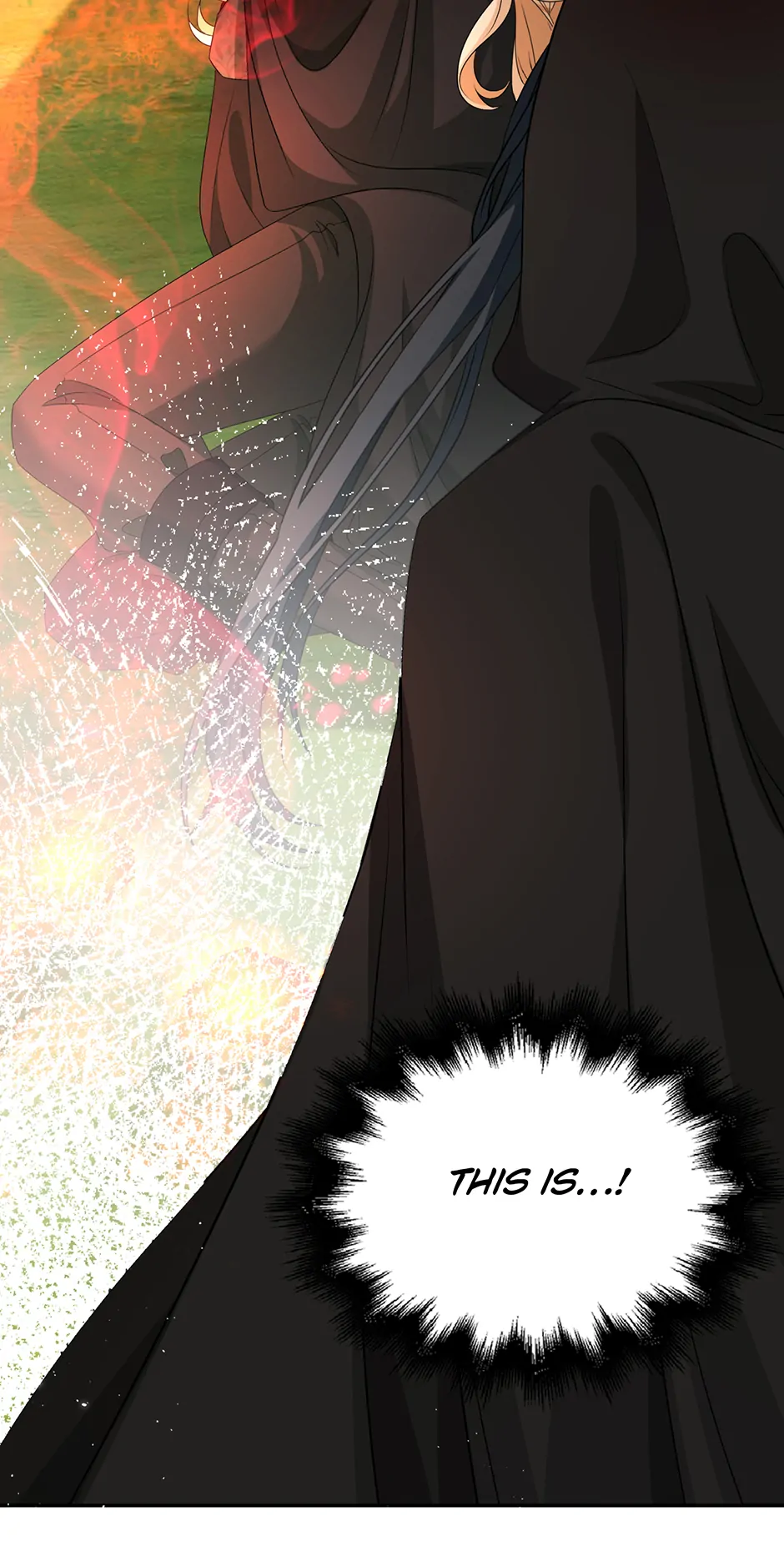 The Villainess Wants To Go Home Chapter 47 - page 43