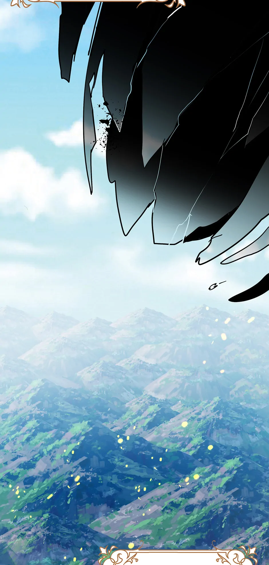 The Villainess Wants To Go Home Chapter 47 - page 45