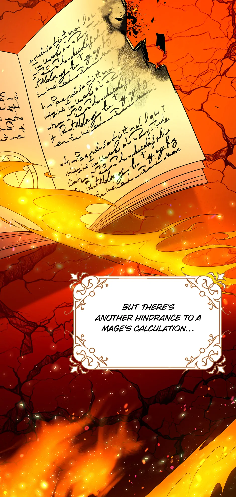 The Villainess Wants To Go Home Chapter 47 - page 47