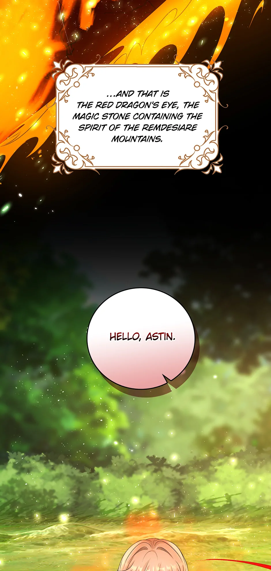 The Villainess Wants To Go Home Chapter 47 - page 48