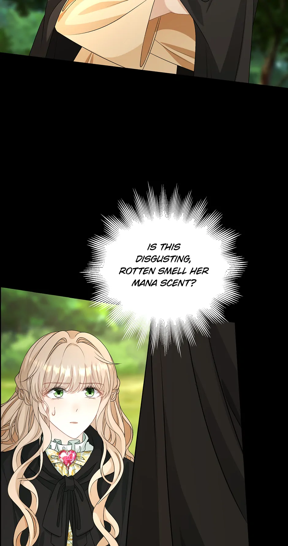 The Villainess Wants To Go Home Chapter 47 - page 51