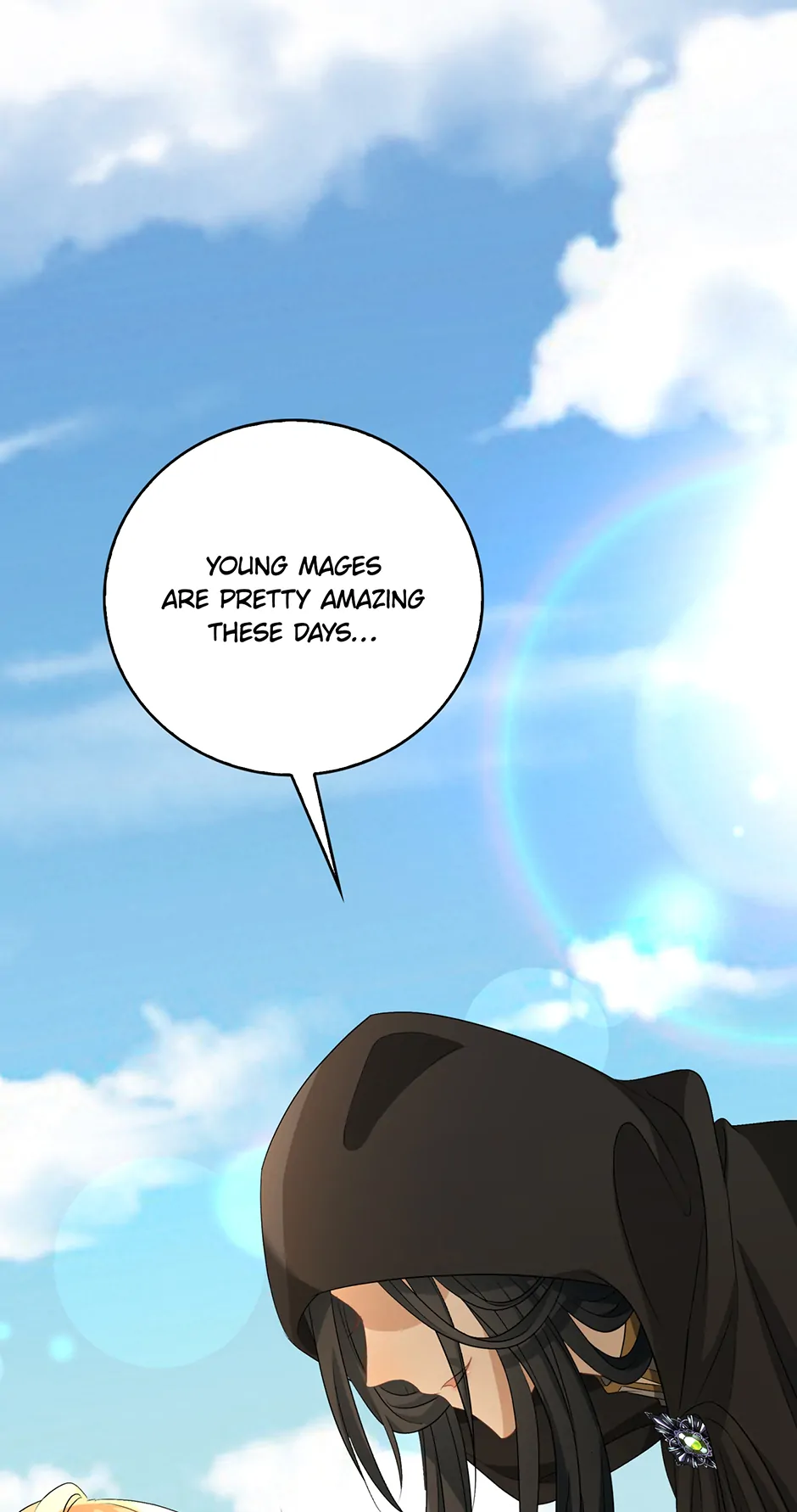 The Villainess Wants To Go Home Chapter 47 - page 53